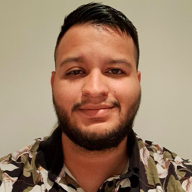 Esteban Sequeira | Central Valley Operations