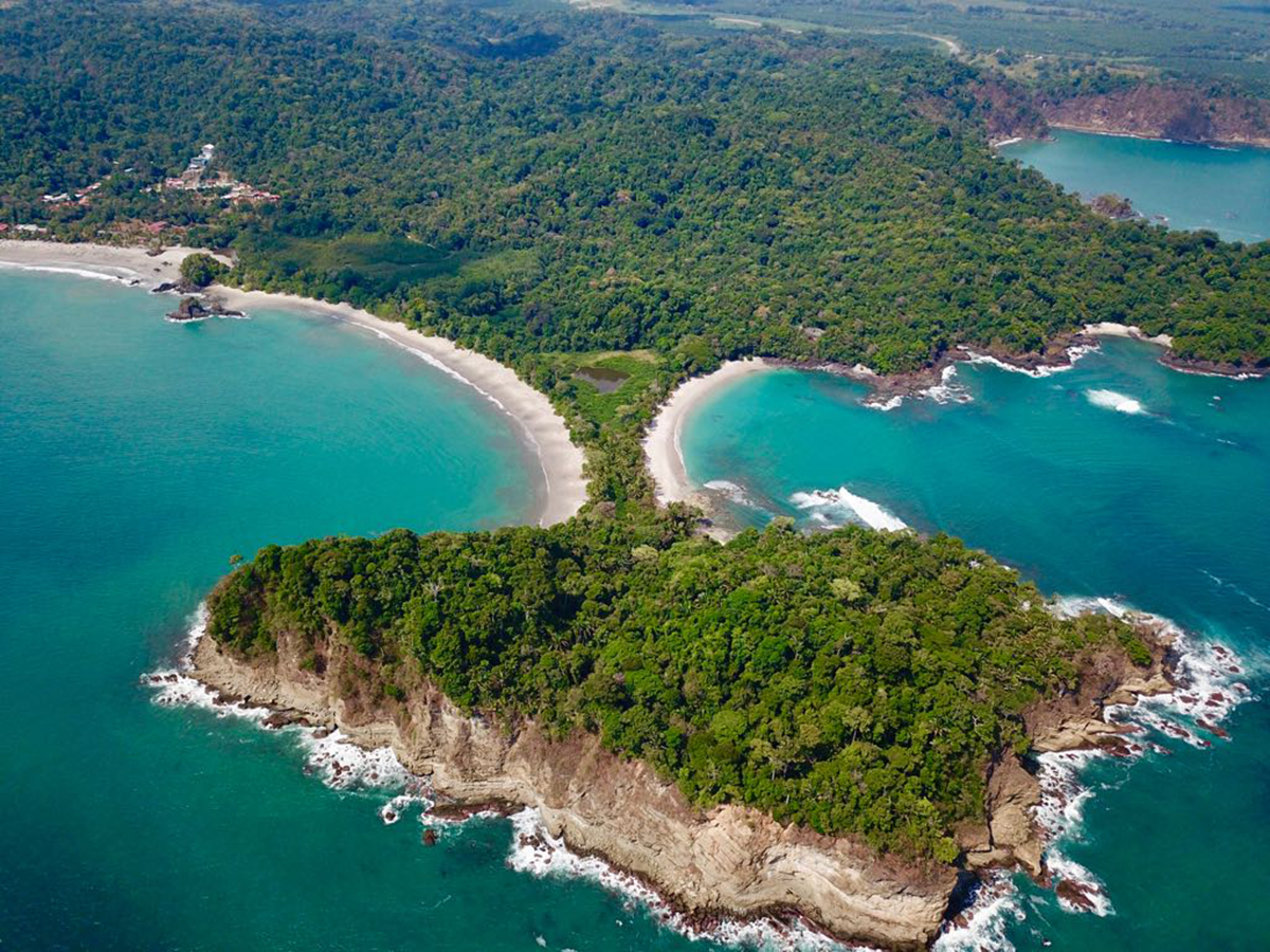 Manuel Antonio