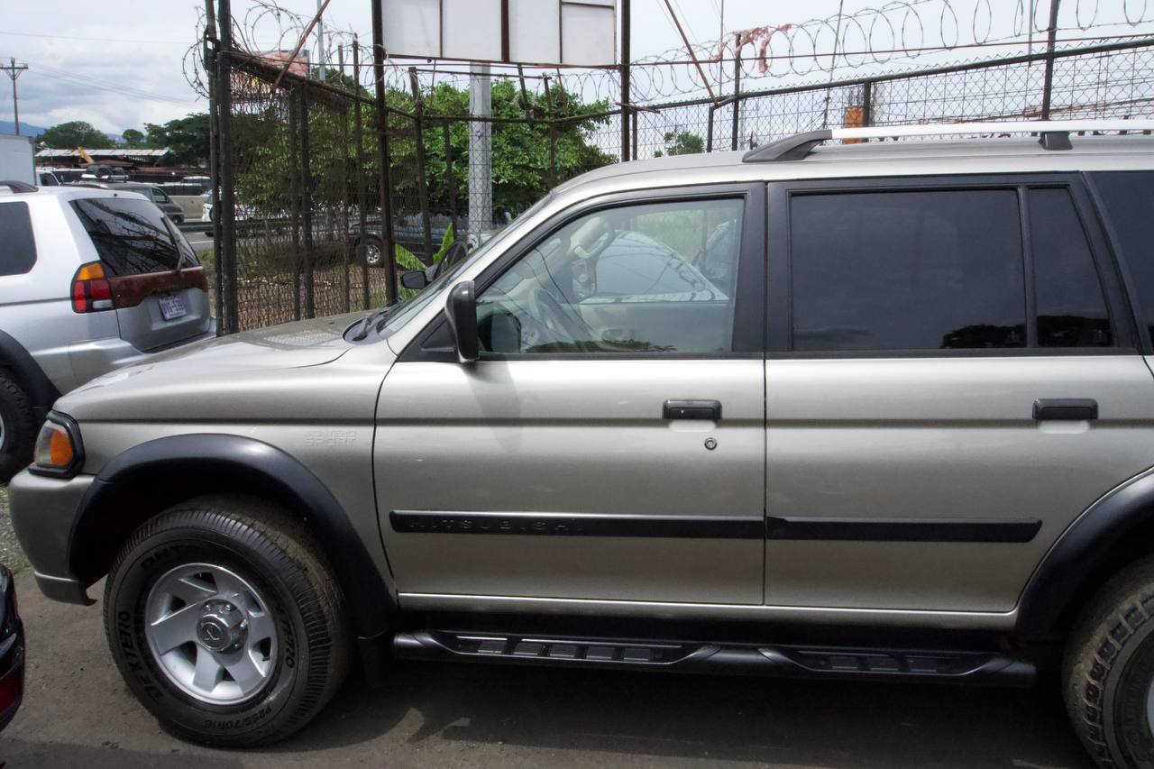 Montero 2004