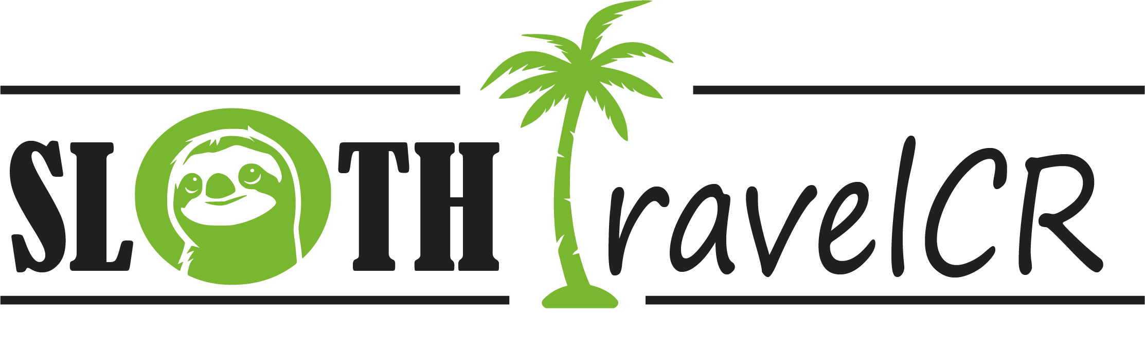 Sloth Travel CR