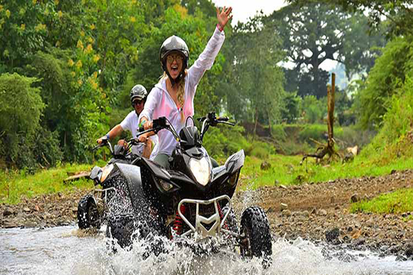 ATV Tours