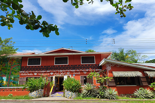 Cultural Experiences