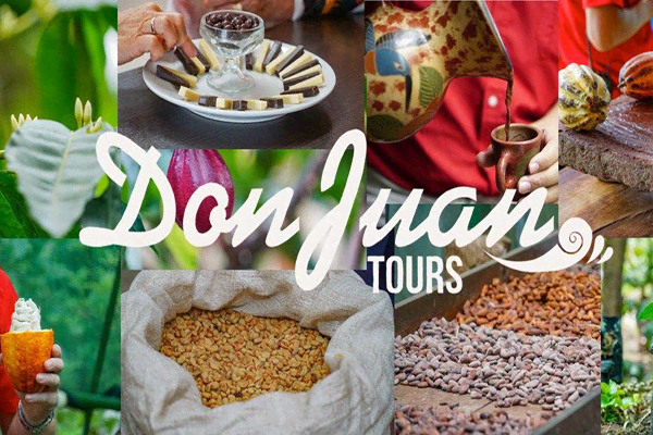 Don Juan Coffe Tours