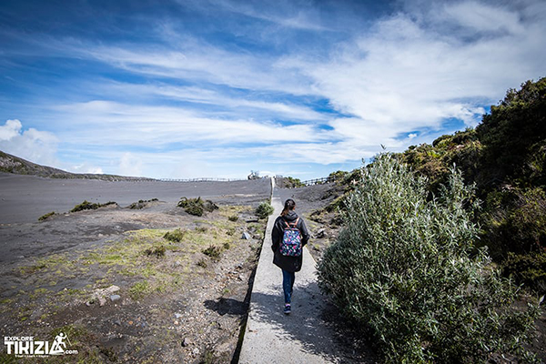 Hiking and Nature Walks