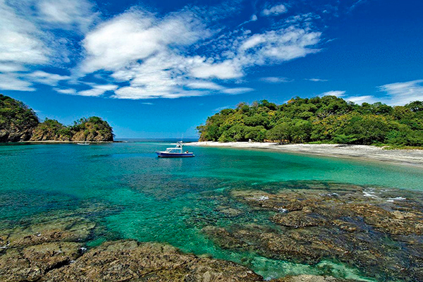 Explore Gandoca-Manzanillo Wildlife Refuge